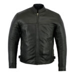 Leather Jackets RS-(1203)